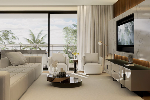 Lejlighed i Cascais, Lisbon, Cascais - € 1.450.000 | Ref: 2503 - foto 5